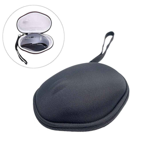 Portable Shockproof Mouse Storage Box Protective Cover for Logitech M720 M705