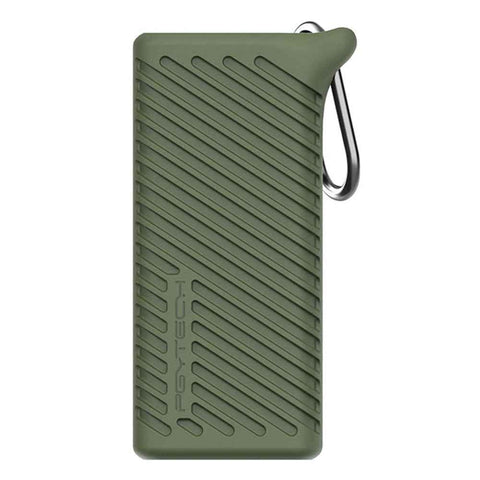 PGYTECH P-GM-169 Type B Card Reader USB 3.2 Gen 2 10Gbps SD Card Reader for Photographers - Type B / Green