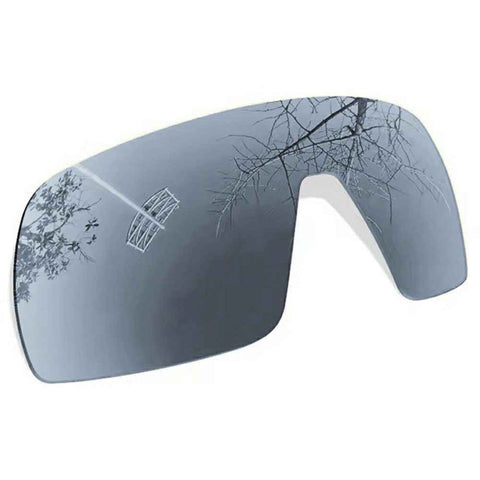 1Pair Replacement Lenses for Oakley Sutro Sunglasses Lens Part - White Water