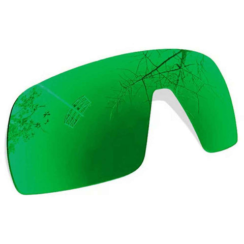 1Pair Replacement Lenses for Oakley Sutro Sunglasses Lens Part - Green