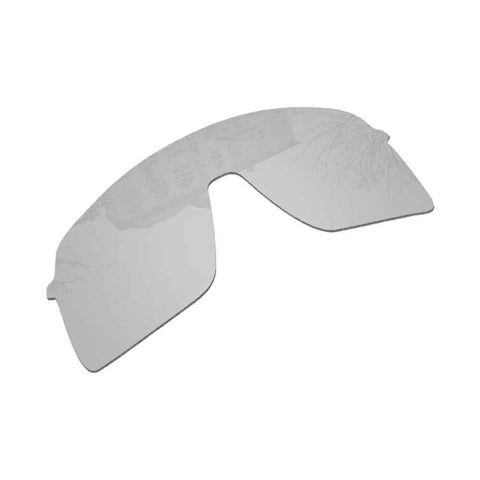 Replacement Lenses for Oakley Sutro Lite Sunglasses Lenses - White