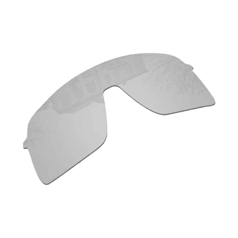 Replacement Lenses for Oakley Sutro Lite Sunglasses Lenses - White