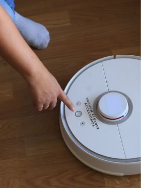Vacuum Cleaner Accessories