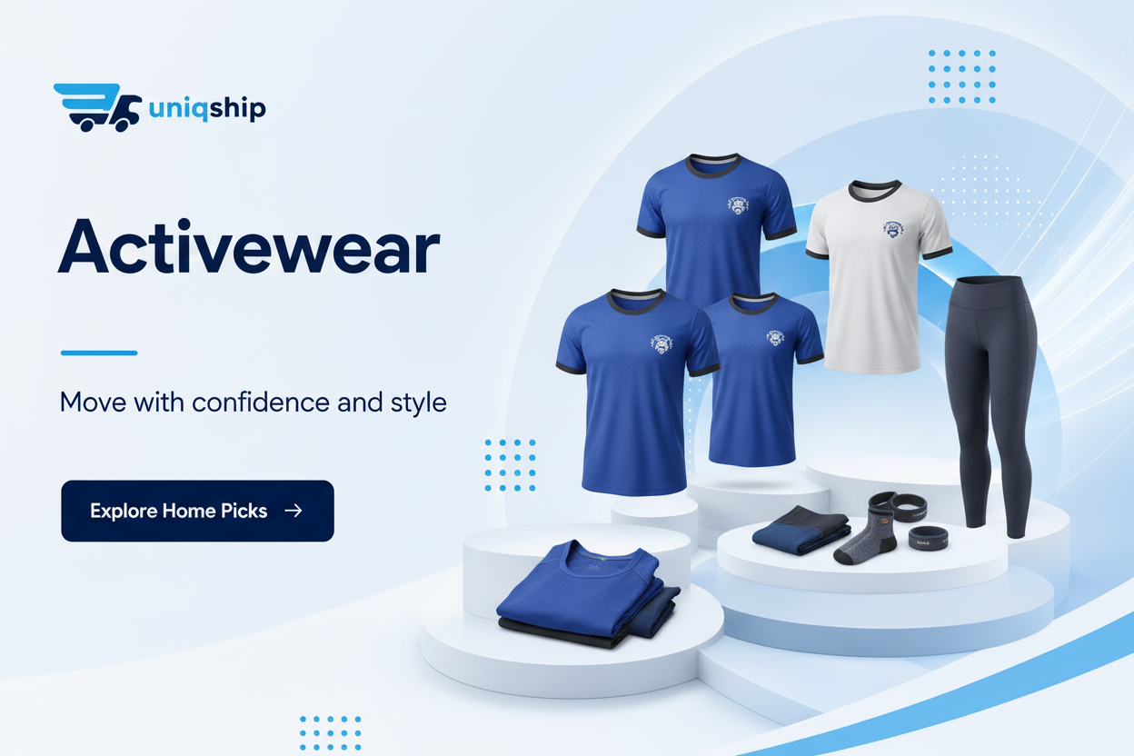 Activewear