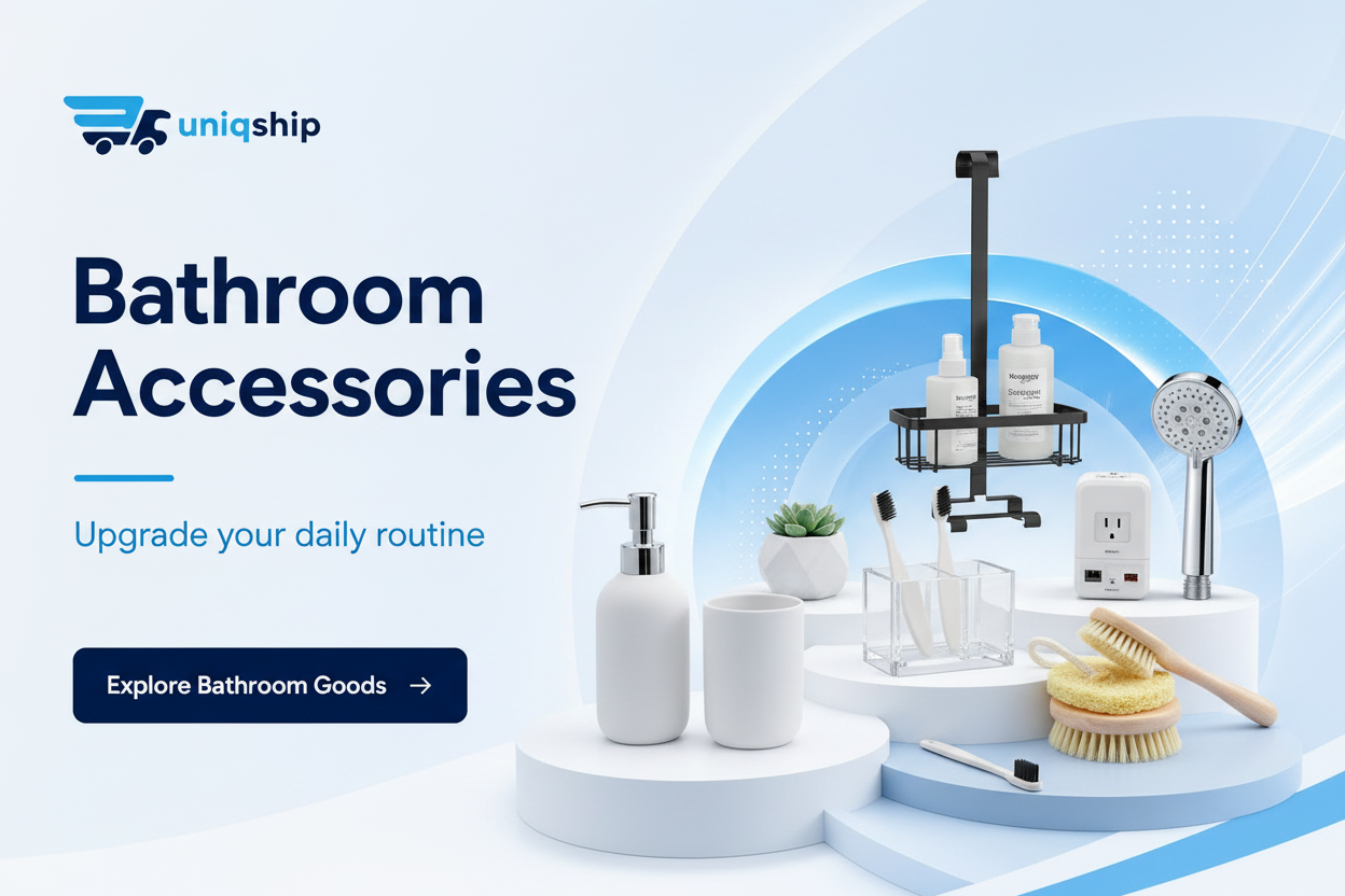 Bathroom Accessories