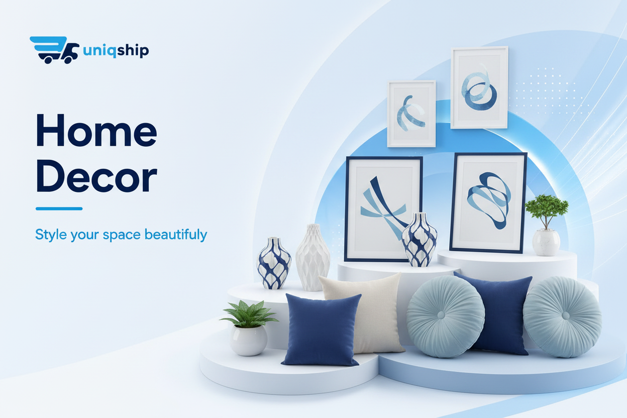 Home Decor