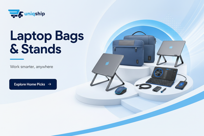 Laptop Accessories
