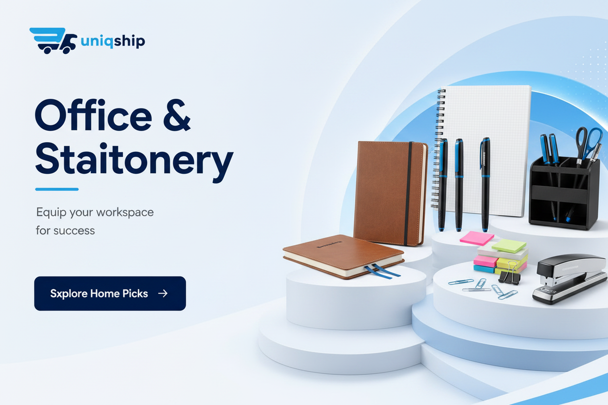 Office & Stationery