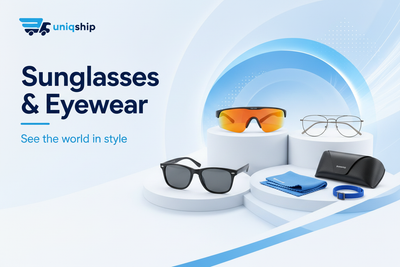 Sunglasses & Eyewear