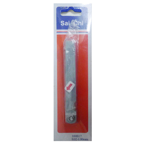 0.02-to-1mm-Thickness-17-Blades-Gap-Metric-Filler-Feeler-Gauge-Measure-Tool