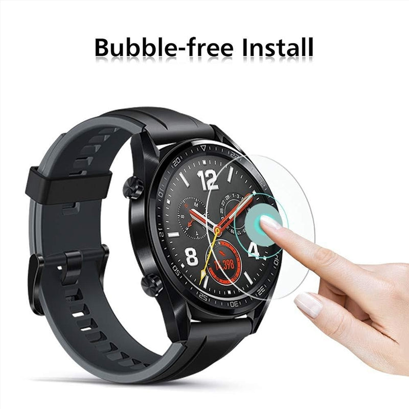 0.26mm-2.5D-Tempered-Glass-Film-for-Garmin-forerunner-935