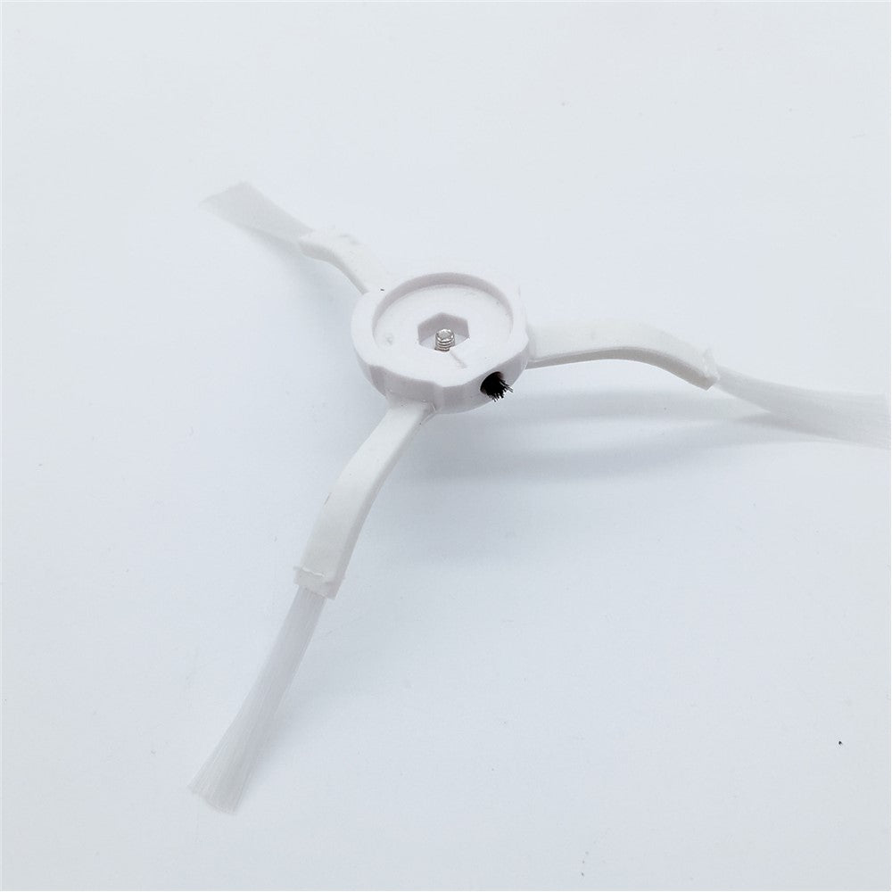M004 2Pcs Side Brushes for Roborock S8 / S8+ / S8 Pro Ultra Vacuum Cleaner Replacement Parts