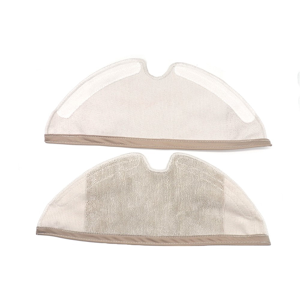 M012 Water Absorption Cleaning Rag Mopping Cloth for Xiaomi Mijia Roborock Gen 2 Vacuum Cleaner