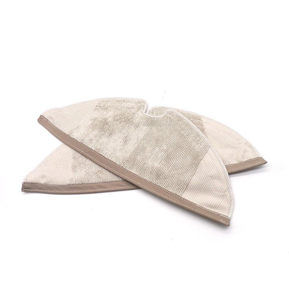 M012 Water Absorption Cleaning Rag Mopping Cloth for Xiaomi Mijia Roborock Gen 2 Vacuum Cleaner