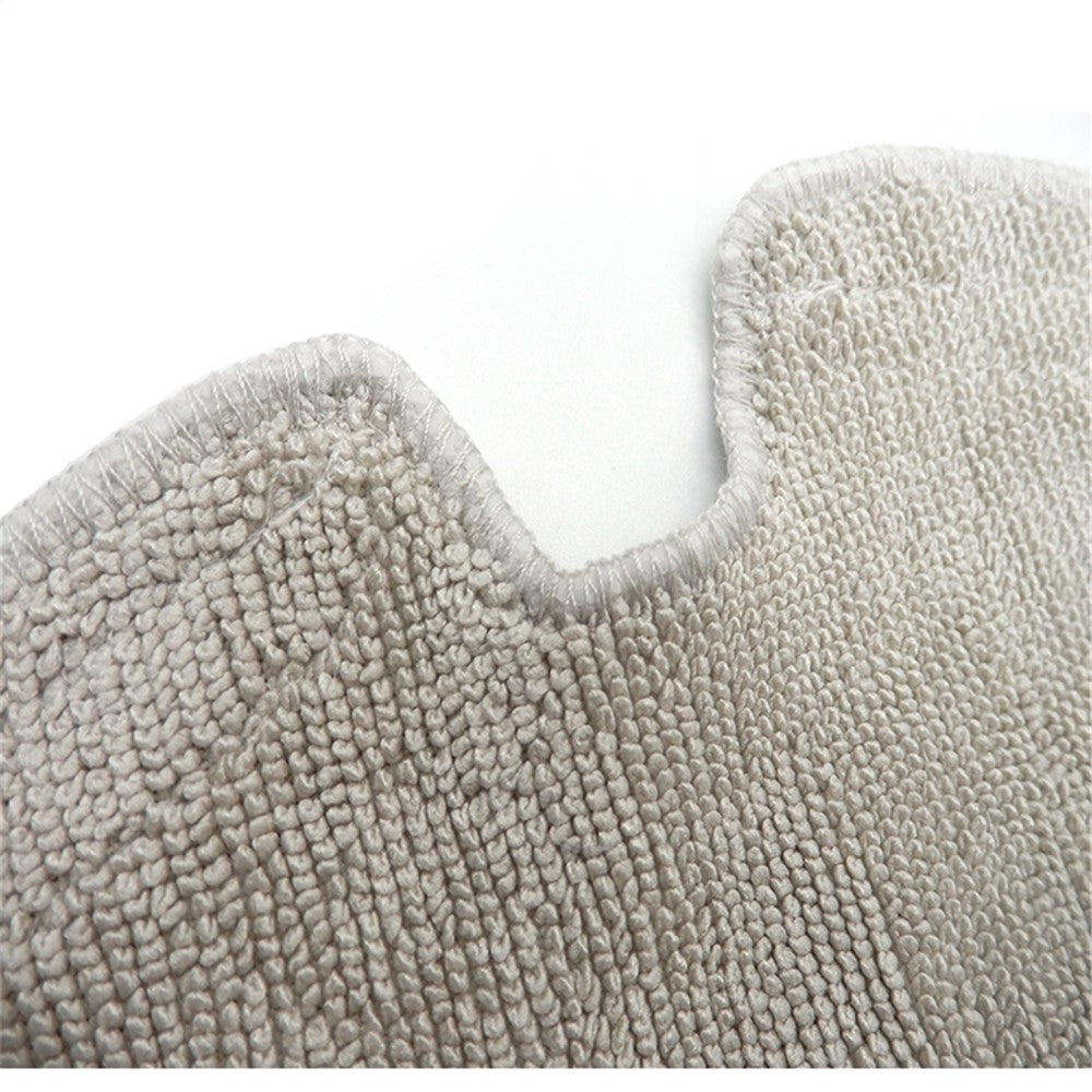 M012 Water Absorption Cleaning Rag Mopping Cloth for Xiaomi Mijia Roborock Gen 2 Vacuum Cleaner