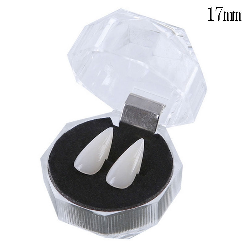 1-Pair-17mm-Halloween-Party-Dentures-Props-Vampire-Zombie-Devil-Fangs-Teeth