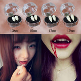 1-Pair-17mm-Halloween-Party-Dentures-Props-Vampire-Zombie-Devil-Fangs-Teeth