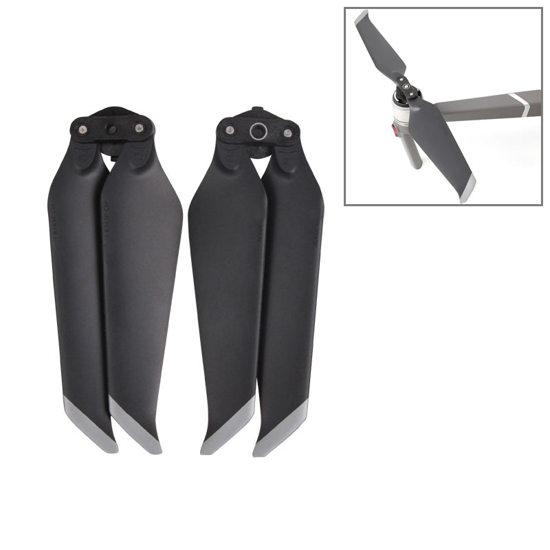 1-Pair-8743F-Low-Noise-Quick-release-Propellers-for-DJI-Mavic-2-Pro-/-Zoom-Drone-Quadcopter