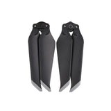 1-Pair-8743F-Low-Noise-Quick-release-Propellers-for-DJI-Mavic-2-Pro-/-Zoom-Drone-Quadcopter