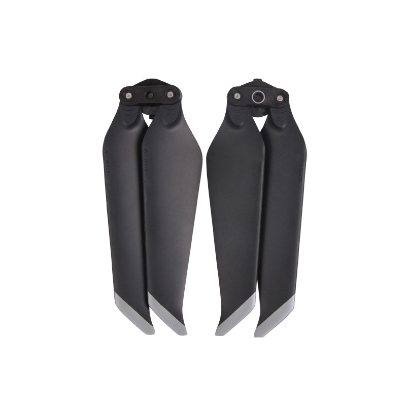 1-Pair-8743F-Low-Noise-Quick-release-Propellers-for-DJI-Mavic-2-Pro-/-Zoom-Drone-Quadcopter