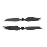1-Pair-8743F-Low-Noise-Quick-release-Propellers-for-DJI-Mavic-2-Pro-/-Zoom-Drone-Quadcopter