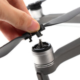 1-Pair-8743F-Low-Noise-Quick-release-Propellers-for-DJI-Mavic-2-Pro-/-Zoom-Drone-Quadcopter