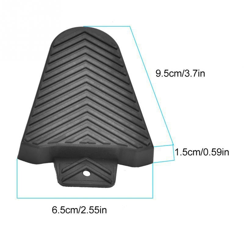 1-Pair-Bicycle-Splint-Set-6-Degrees-Road-Lock-Plate-Special-For-Road-Bike-Shoes(Splint-Pad)