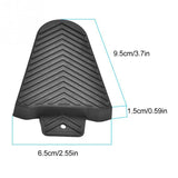 1-Pair-Bicycle-Splint-Set-6-Degrees-Road-Lock-Plate-Special-For-Road-Bike-Shoes(Splint-Pad)
