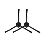 1-Pair-Black-Side-Brush-Replacement-Accessories-for-Xiaomi-Mijia-Dreame-D9/-L10-PRO