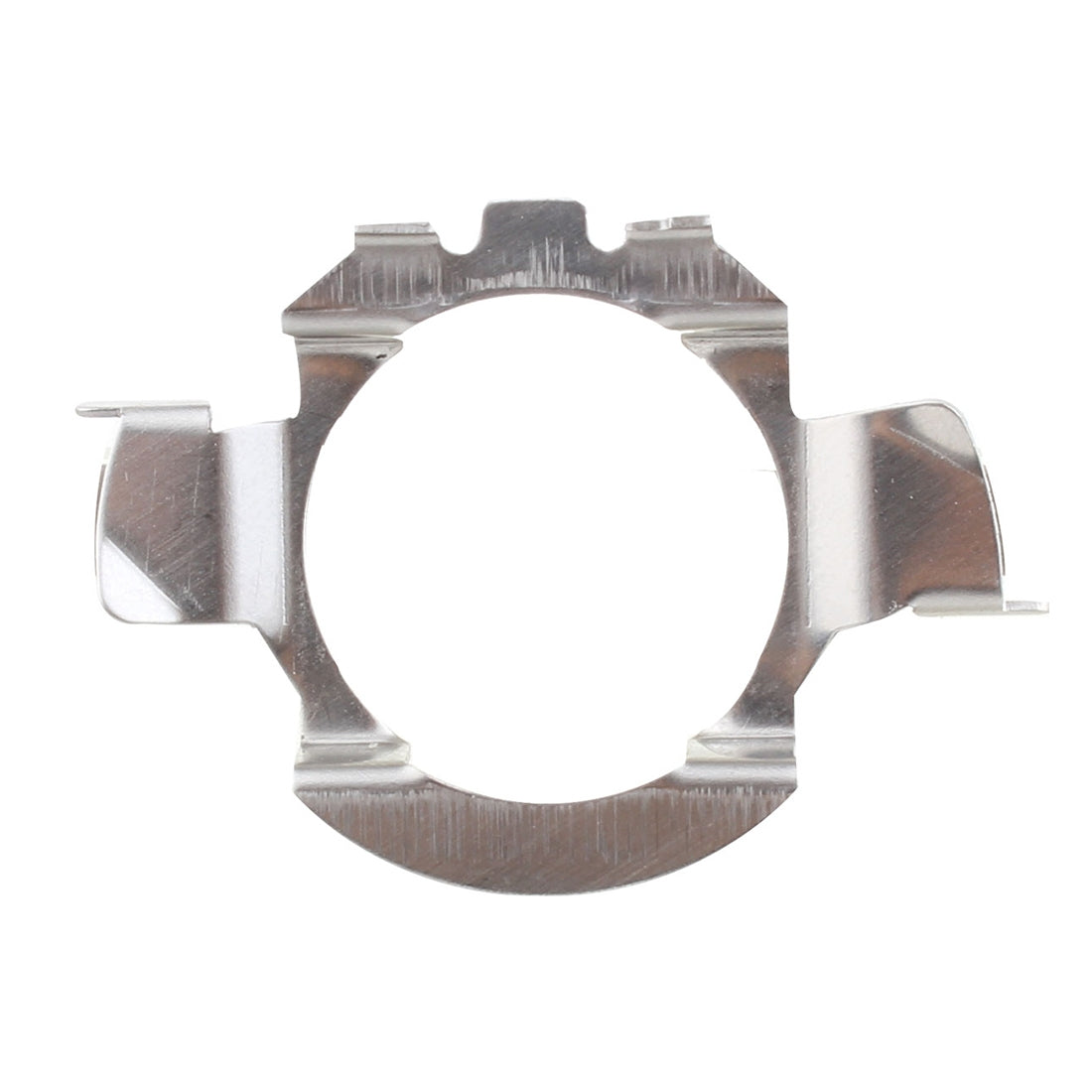 1-Pair-H7-LED-Headlight-Bulb-Retainers-Holder-Adapter-for-Mercedes-Benz/-BMW/-Audi/-Volkswagen/-Buick/-Nissan