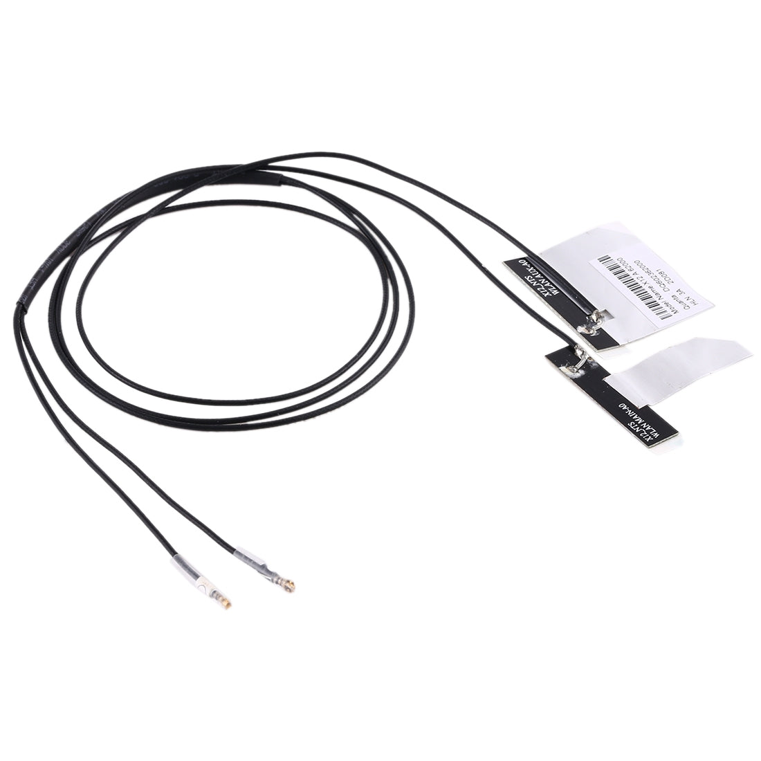 1-Pair-IPX4-9260ac-WiFi-4G-Dual-band-Antenna-PFC-Flex-Cable-for-M.2,-Length:-46cm-63cm