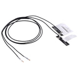 1-Pair-IPX4-9260ac-WiFi-4G-Dual-band-Antenna-PFC-Flex-Cable-for-M.2,-Length:-46cm-63cm
