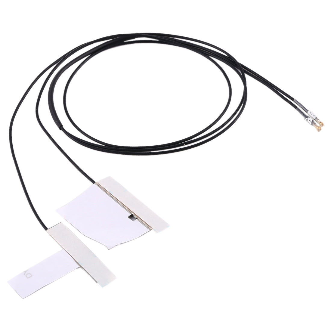 1-Pair-IPX4-9260ac-WiFi-4G-Dual-band-Antenna-PFC-Flex-Cable-for-M.2,-Length:-46cm-63cm