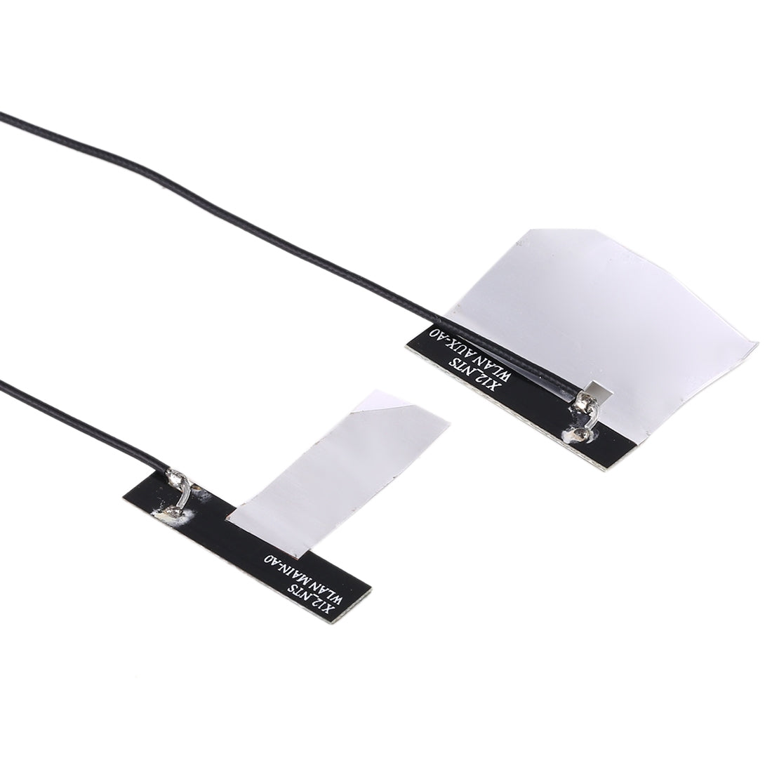 1-Pair-IPX4-9260ac-WiFi-4G-Dual-band-Antenna-PFC-Flex-Cable-for-M.2,-Length:-46cm-63cm