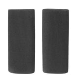 1-Pair-Motorcycle-Non-slip-Sweat-absorbing-Waterproof-Sponge-Handle-Cover,-Inside-Diameter:31mm