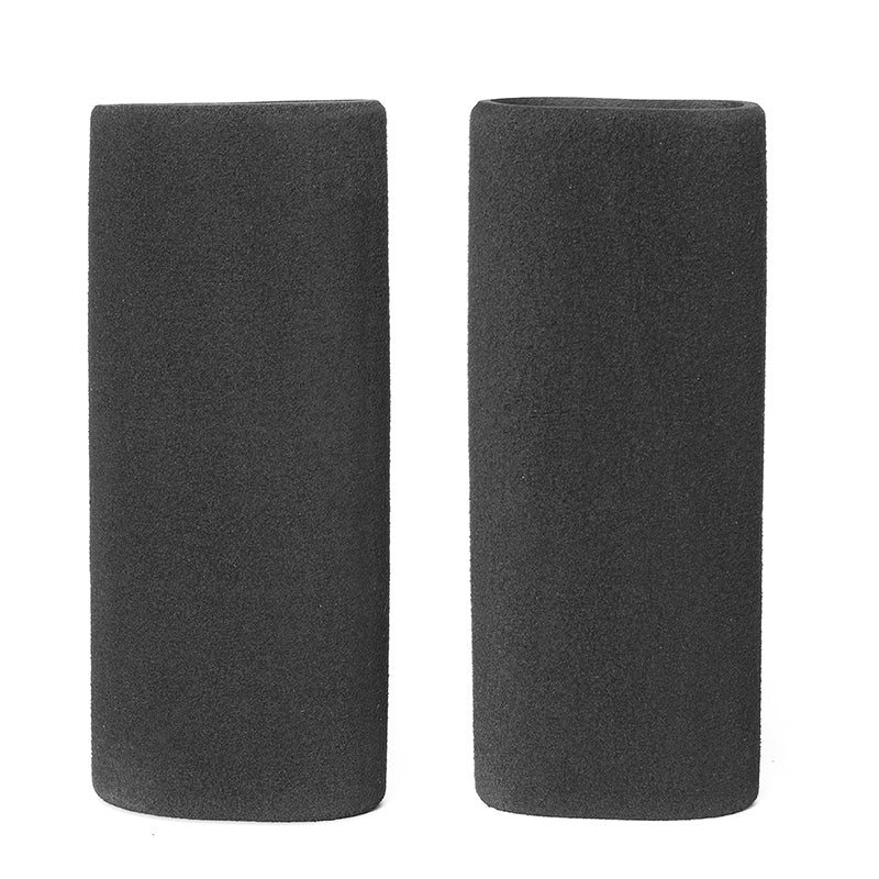 1-Pair-Motorcycle-Non-slip-Sweat-absorbing-Waterproof-Sponge-Handle-Cover,-Inside-Diameter:31mm