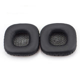 1-Pair-Soft-Foam-Headphone-Jacket-Earmuffs-for-Marshall-MAJOR-II-/-I(Black)