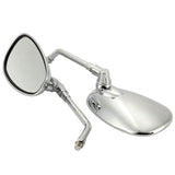 1-Pairs-Motorcycle-Electric-Car-Accessories-Iron-Rod-Plating-Mirror-Rearview-Mirror