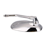 1-Pairs-Motorcycle-Electric-Car-Accessories-Iron-Rod-Plating-Mirror-Rearview-Mirror