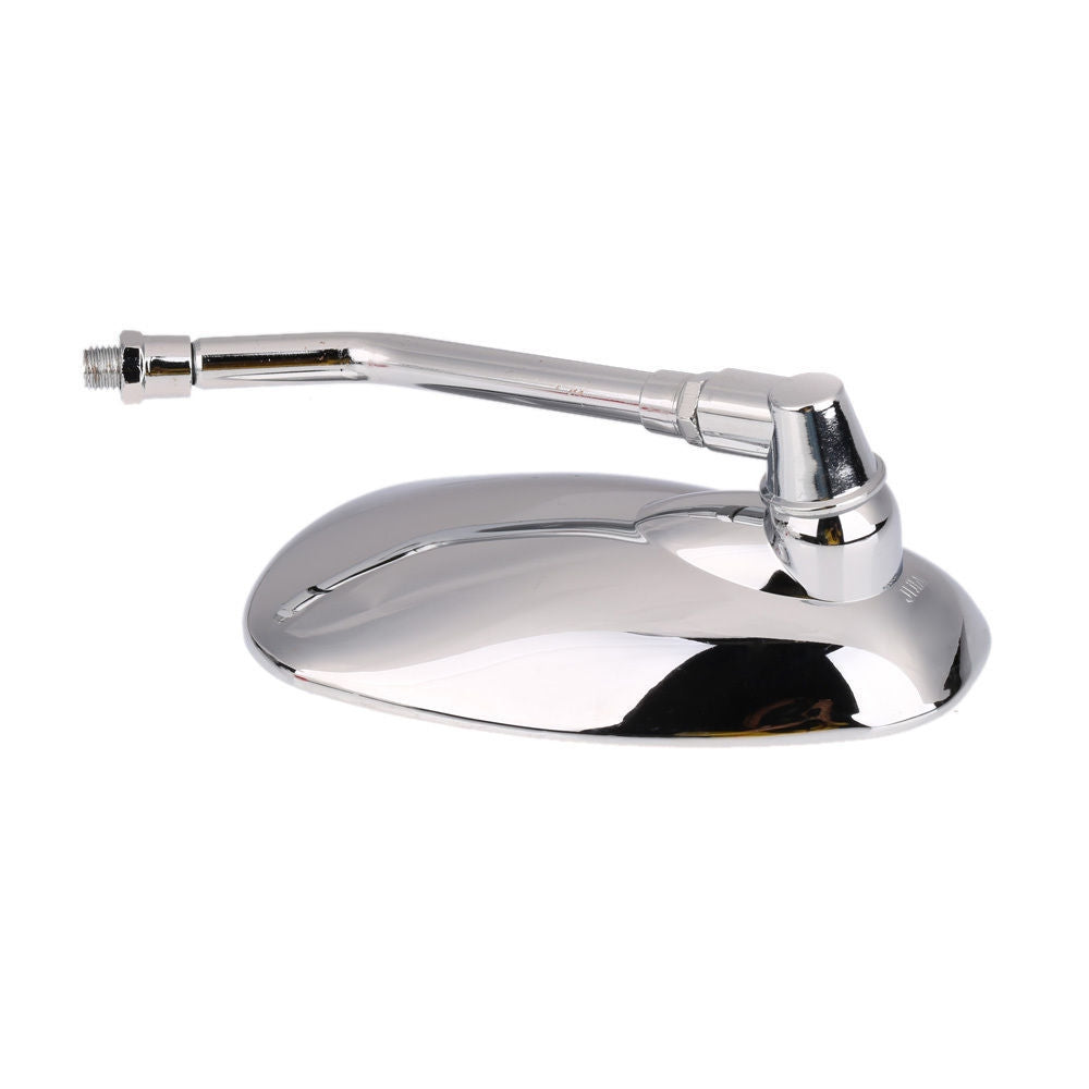 1-Pairs-Motorcycle-Electric-Car-Accessories-Iron-Rod-Plating-Mirror-Rearview-Mirror