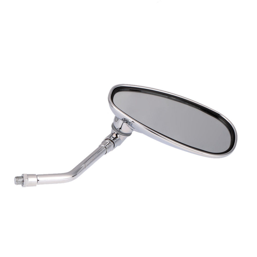 1-Pairs-Motorcycle-Electric-Car-Accessories-Iron-Rod-Plating-Mirror-Rearview-Mirror