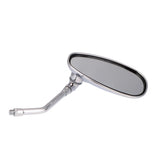 1-Pairs-Motorcycle-Electric-Car-Accessories-Iron-Rod-Plating-Mirror-Rearview-Mirror