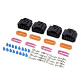 1-Set-Ignition-Coil-Connector-Repair-Kit-for-Audi-A4-A6-A8-/-Volkswagen-Passat-Jetta