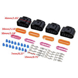 1-Set-Ignition-Coil-Connector-Repair-Kit-for-Audi-A4-A6-A8-/-Volkswagen-Passat-Jetta