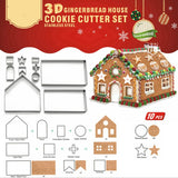 10-in-1-3D-Stainless-Steel-Biscuit-Mold-Christmas-Gingerbread-House-Baking-Tools