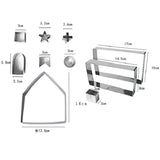 10-in-1-3D-Stainless-Steel-Biscuit-Mold-Christmas-Gingerbread-House-Baking-Tools