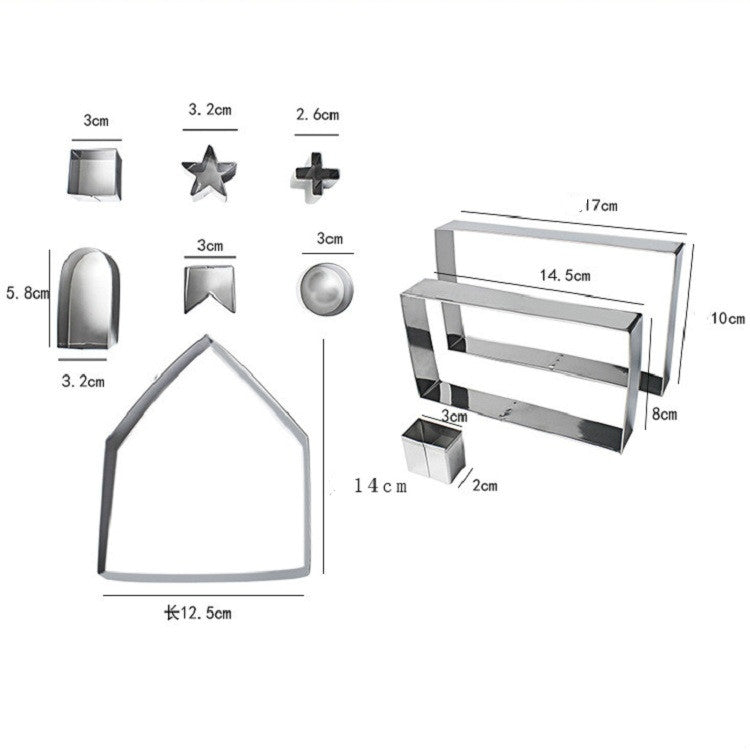 10-in-1-3D-Stainless-Steel-Biscuit-Mold-Christmas-Gingerbread-House-Baking-Tools
