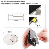10-in-1-Repair-Kits-(4-x-Screwdriver-+-2-x-Teardown-Rods-+-1-x-Chuck-+-2-x-Triangle-on-Thick-Slices-+-Eject-Pin)