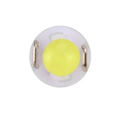 10-PCS-2W-T3-Wedge-Instrument-Panel-LED-Light-Dashboard-Gauge-Cluster-Indicator-Lamp-Bulb(White-Light)