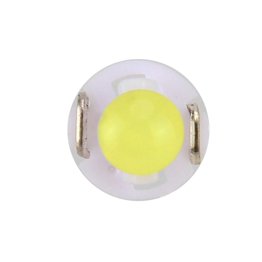 10-PCS-2W-T3-Wedge-Instrument-Panel-LED-Light-Dashboard-Gauge-Cluster-Indicator-Lamp-Bulb(White-Light)